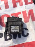 Блок управления автоматом. Skoda Octavia, 1Z5 Skoda Superb Volkswagen: New Beetle, Jetta, Touran, Golf, Golf Plus Audi A3, 8P1, 8PA Двигатель BGU