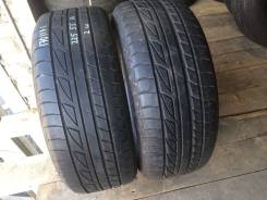 Bridgestone Playz PZ1. Летние, износ: 20%, 2 шт