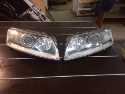 Фара. Audi A6, 4F2/C6, 4F5/C6