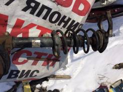 Амортизатор. Volkswagen: Golf, New Beetle, Jetta, Golf Plus, Touran Skoda Superb Skoda Octavia, 1Z5 Audi A3, 8PA, 8P1 Двигатель BGU