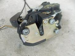 Замок двери. Toyota Gaia, SXM10, SXM15G, SXM10G, SXM15