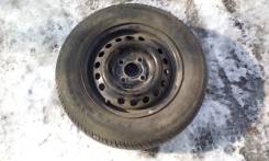Hankook Centum K702. Летние, 2012 год, износ: 30%, 1 шт