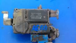 Сервопривод заслонок печки. Toyota Corolla, AE100G, AE100 Двигатель 5AFE