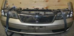 Ноускат. Nissan Sunny, FB15