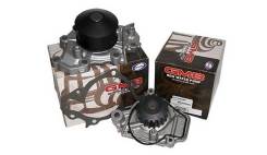 Шкив помпы. Toyota: Corsa, Corona, Lite Ace, Corolla II, Corolla, Tercel, Raum, Carina, Sprinter, Caldina, Sera, Paseo, Publica, Cynos, Starlet Двигат...
