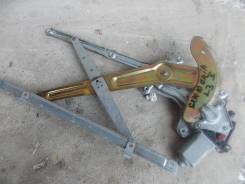 Стеклоподъемный механизм. Toyota Gaia, SXM10, SXM15G, SXM10G, SXM15
