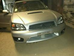 Subaru Legacy. BE5, EJ208