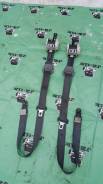 Ремень. Toyota Mark II, GX100, JZX100 Toyota Cresta, JZX100 Toyota Chaser, GX100, JZX100 Двигатели: 1GFE, 1JZGE, 1JZGTE