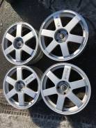Impul. 7.0x17", 4x114.30, ET38, ЦО 73,0 мм.
