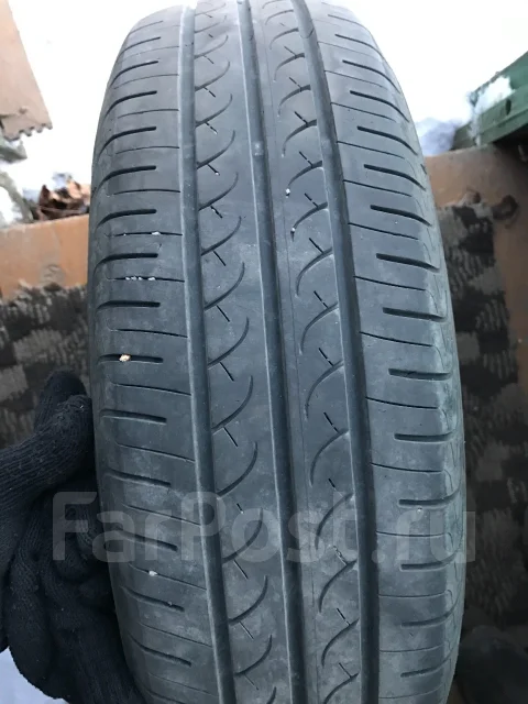 Yokohama A345A. ������, 2016 ���, �/�, ����� 5 % ����