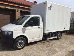 Volkswagen Transporter. Продается грузовик фольксваген транспортер, 2 000 куб. см., 1 500 кг.