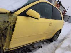 Дверь боковая. Audi A3, 8P1