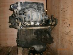 Двигатель в сборе. Hyundai Getz Двигатель G4EA