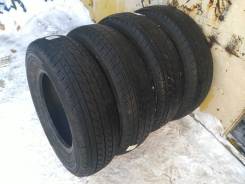 Yokohama Job RY52. Летние, 2008 год, износ: 5%, 4 шт