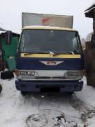 Hino Ranger. Продается грузовик , 5 700 куб. см., 4 000 кг.