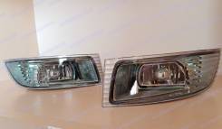 Фара противотуманная. Lexus GX470