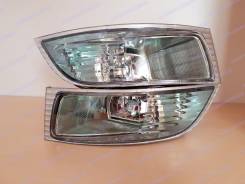 Фара противотуманная. Lexus GX470