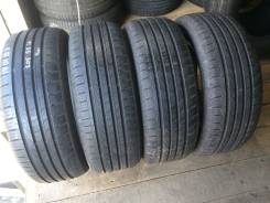 Nexen/Roadstone N'blue ECO. Летние, 2014 год, износ: 10%, 4 шт