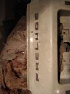 Бампер. Honda Prelude, E-BB7, E-BB6, E-BB5, E-BB8, GF-BB6, GF-BB7, GF-BB8, GF-BB5, BB8, BB5, BB6, BB7, EBB5, EBB6, EBB7, EBB8, GFBB5, GFBB6, GFBB7, GF...