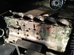 Freightliner Columbia. ������� ������