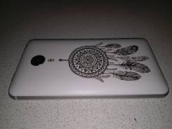 Meizu MX4. Б/у