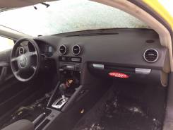 Audi A3. 8P1, BGU