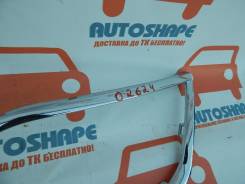 Решетка радиатора. Skoda Rapid, NH3