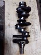 Коленвал. Mazda Sentia, HEEP, HEEA Mazda MPV, GESR, LVEWE, LVLR, GE5P, GEFP, GEEP, LVLW, GE8P, LVEW, LV5W Двигатель JE