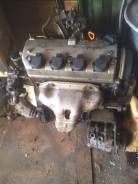 Двигатель в сборе. Honda Civic Ferio Honda Civic Honda Stream Honda Edix Двигатель D17A