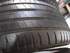 Michelin Latitude Sport 3. Летние, 2015 год, износ: 10%, 4 шт