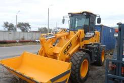 SZM 930. Продается фронтальный погрузчик SZM-930, 4 500 куб. см., 2 800 кг.