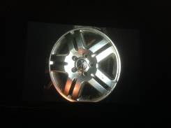 Volkswagen. 8.0x18, 5x130.00, ET57, ЦО 71,5 мм.