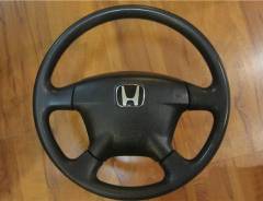 Подушка безопасности. Honda Civic, ES, ES9, ES7