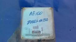 Коробка для блока efi. Toyota Corolla, AE100G, AE100 Двигатель 5AFE