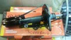 Амортизатор. Toyota Camry / Aurion, ACV40 Toyota Aurion, ACV40 Toyota Camry, ACV40, GSV40 Двигатели: 2GRFE, 2AZFE