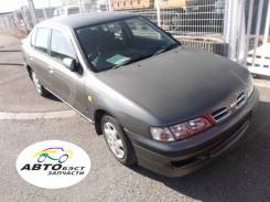 Nissan Primera Camino. P11, QG18DE