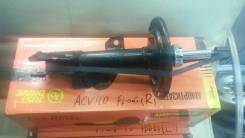 Амортизатор. Toyota Camry / Aurion, ACV40 Toyota Aurion, ACV40 Toyota Camry, ACV40 Двигатель 2AZFE
