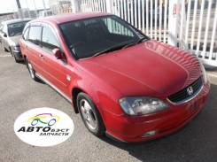 Honda Avancier. TA1, F23A