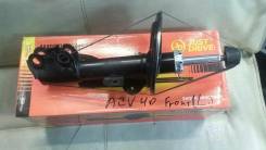 Амортизатор. Toyota Camry / Aurion, ACV40 Toyota Aurion, ACV40 Toyota Camry, ACV40 Двигатель 2AZFE