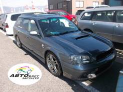 Subaru Legacy Wagon. BH5, EJ206
