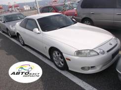 Toyota Soarer. JZZ31, 2JZGE