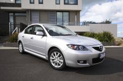 Линза фары. Mazda Axela Mazda Mazda3