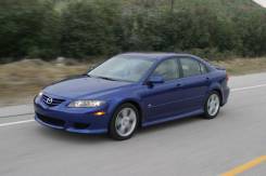 Линза фары. Mazda Mazda6 Mazda Atenza