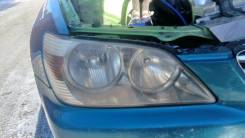 Фара. Toyota Altezza