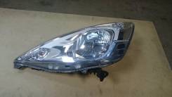 Фара. Honda Fit Shuttle, GG7, GP2, GG8