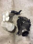 Корпус воздушного фильтра. Subaru Forester, SG5, SG9, SG9L
