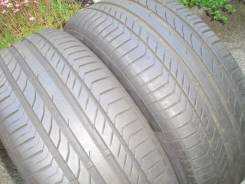 Continental ContiSportContact 5P. Летние, 2014 год, износ: 30%, 2 шт