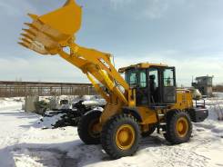 Xcmg LW300FN. Погрузчик XCMG LW300FN 2017 гв, 7 000 куб. см., 3 000 кг.
