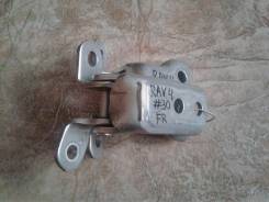 Крепление боковой двери. Toyota: Corolla Rumion, Yaris, RAV4, Noah, Passo Sette, IS300, Succeed, Vitz, Ractis, Corona, Highlander, Crown, Sai, Avensis...