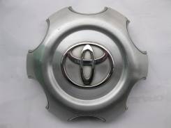 Крышка ступицы. Toyota Land Cruiser Prado, TRJ125, RZJ120, LJ120, LJ125, KDJ125, GRJ120, TRJ120, GRJ121, KZJ120, GRJ125, VZJ125, KDJ121, KDJ120, VZJ12...